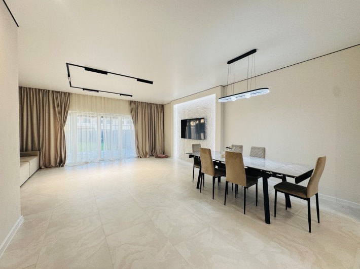 Продаж танхаусу/New Village/140м2/3.сотки - фото 1