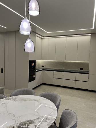 Продаж чотирикімнатногои котеджу у котеджному містечку new village - фото 1