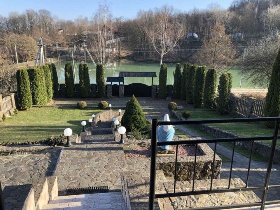 Продаж двоповерхового котеджу у курортному селищі Шаян!!! Шаян