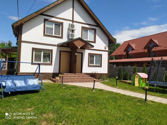 Продаж Будинку в селі Дийда Дыйда