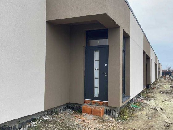 Продаж готовий котедж таунхаус  в с. Невицьке. Невицьке