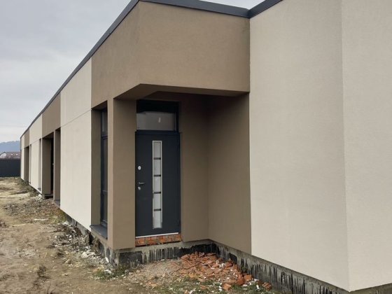 Продаж готовий котедж таунхаус в с. Невицьке Невицьке