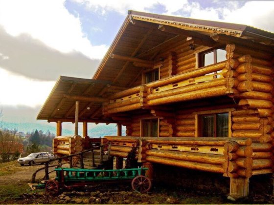 Продам Дом смт. Ясиня Закарпатская обл. Раховский Район Лазещина