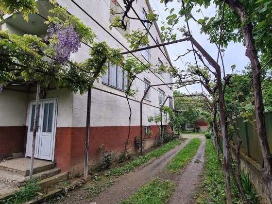 Будинок в с.Баранинці Баранинці