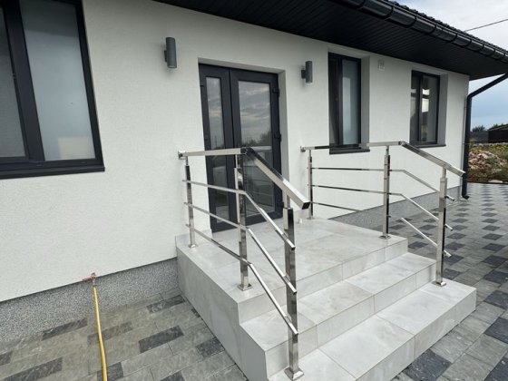 Продаж будинку в Баранинцях Баранинцы