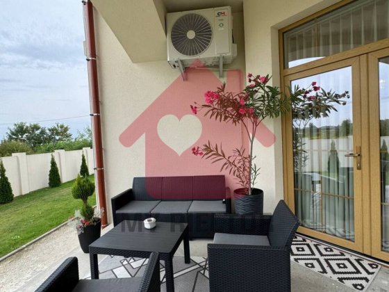 Продаж неймовірного будинку мрії! Баранинцы