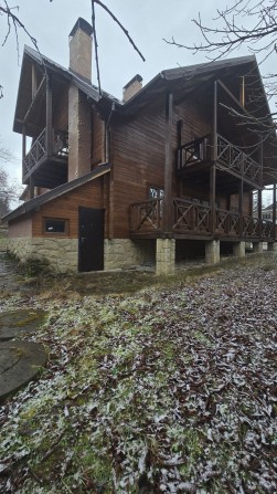 Продається готовий новий котедж  в селі "Татарів" - фото 1