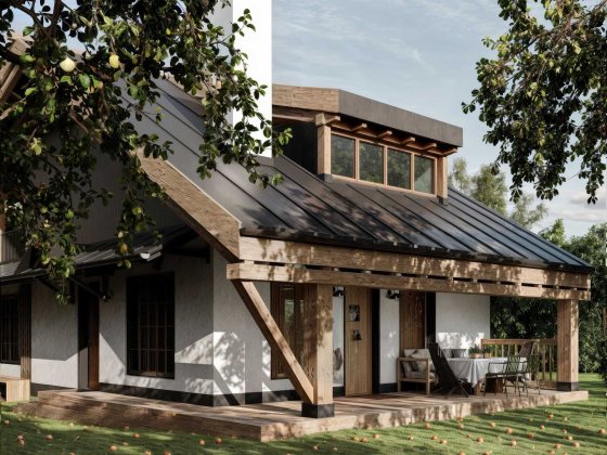 Приватна інвестиційна можливість у топ-локації Карпат Микуличин