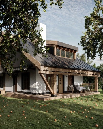 Приватна інвестиційна можливість у топ-локації Карпат - фото 1