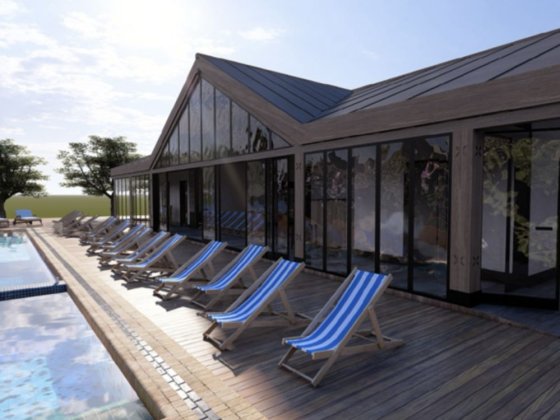 Де кожен момент це відпочинок! ПАВЗА-котеджне містечко! Микуличин