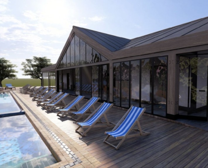 Де кожен момент це відпочинок! ПАВЗА-котеджне містечко! - фото 1