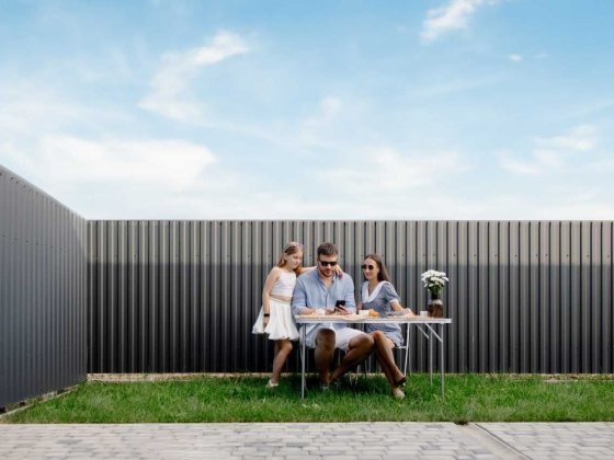 ТАУНХАУС в затишній локації міста! 7 хвилин до ЦЕНТРУ! Угорники