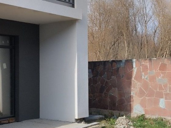 Таунхаус. Вовчинець.  Від Власника Вовчинець