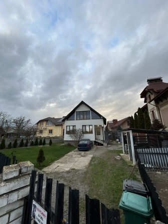 Продаю будинок в Вовчинцях - фото 1