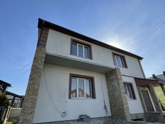 Продаж будинку з частковим ремонтом у с.Вовчинець Волчинец