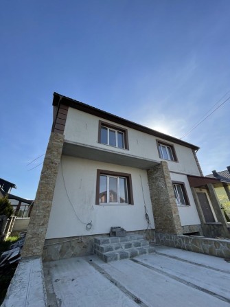 Продаж будинку з частковим ремонтом у с.Вовчинець - фото 1