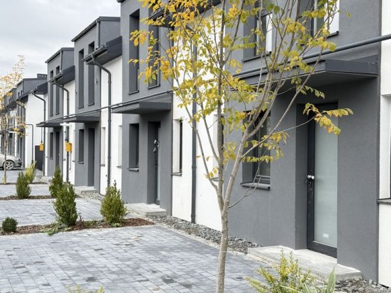 ВЛАСНИК 125м з Ремонтом Криховцы