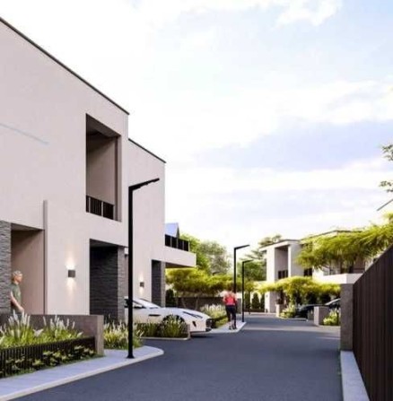 Таунхаус - 7 хвилин до ЦЕНТРУ МІСТА! - фото 1