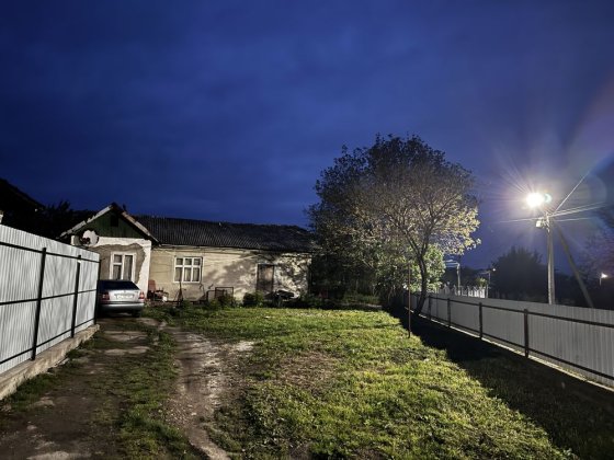 Вовчинець-каскад-Власник-земельна  -Обмін + будинок. 7.4 соток Обмін Вовчинець