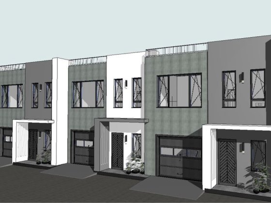 Продаж таунхаусів село Вовчинець Волчинец