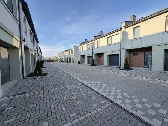 Просторий великий будинок Криховцы