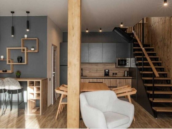 Продаж/Котеджне містечко/Апартаменти/Яблуниця Яблуница