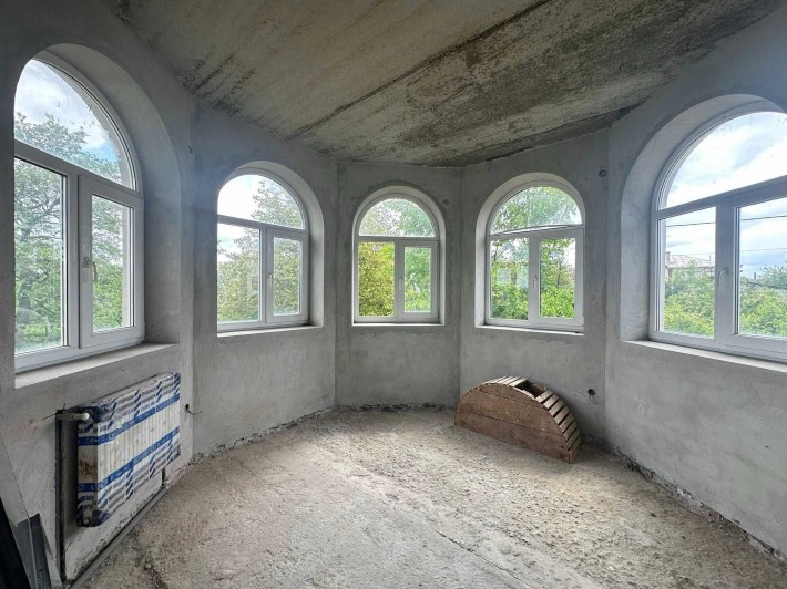 Терміново ,Цегляний добротний будинок,з ,можна під програми - фото 1