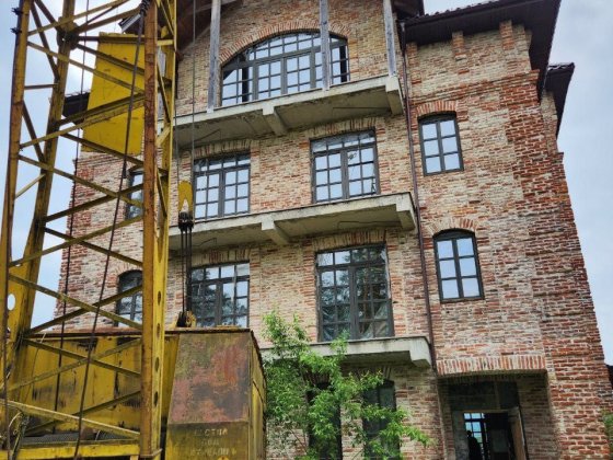 Продаж готелю в с.Яблуниця Яблуница