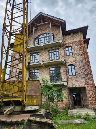 Продаж готелю в с.Яблуниця - фото 1