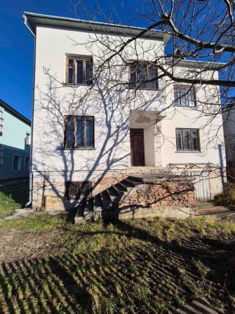 будинок в Крихівцях - фото 1