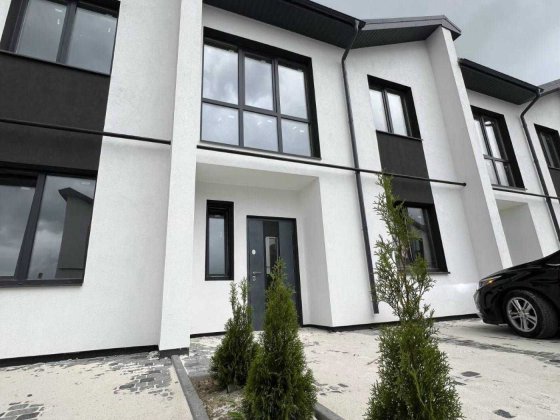 Продаж готовий таунхаус Івано Франківськ / Крихівці Криховцы