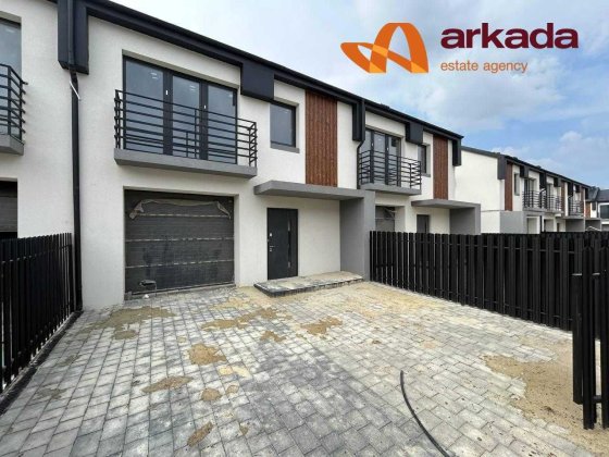 Таунхаус 135м2 у с. Вовчинець - найкраща ціна! Вовчинець