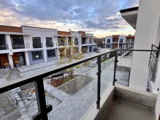 Преміум таунхаус у Вовчинцях. Комфорт, стиль і природа поруч із містом Вовчинець