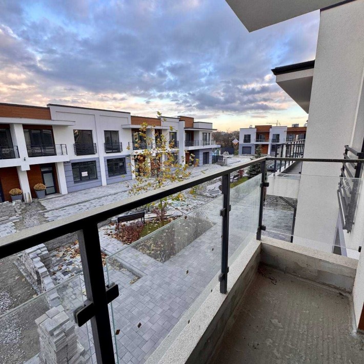 Преміум таунхаус у Вовчинцях. Комфорт, стиль і природа поруч із містом - фото 1