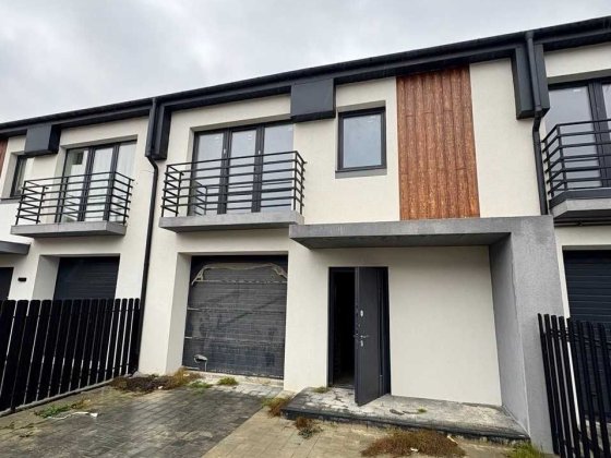 Сучасний таунхаус біля Івано-Франківська! Вовчинець