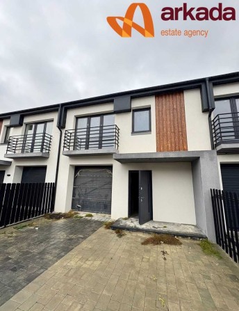 Сучасний таунхаус біля Івано-Франківська! - фото 1