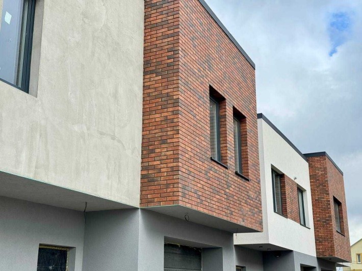 Готовий таунхаус - 10 хвилин до ЦЕНТРУ МІСТА! - фото 1