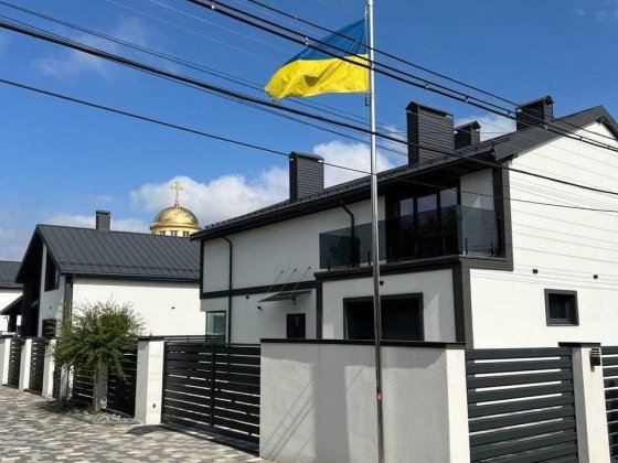 Продаж будинку в Крихівцях Криховцы