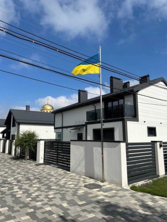 Продаж будинку в Крихівцях - фото 1