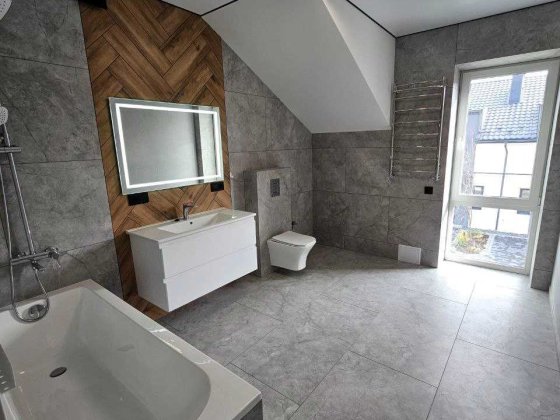 Терміново! ВИГІДНА ціна! Стильний ТАУНХАУС з євроремонтом! Крихівці