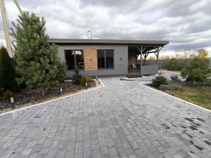 Будинок новий. 5 км від центру. - фото 1