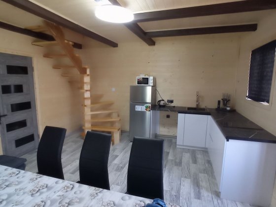 Котедж у ворохті Ворохта