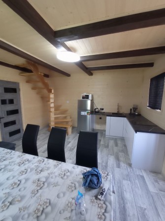 Котедж у ворохті - фото 1