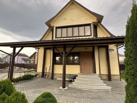 Продам Будинок, м. Надвірна Надвірна