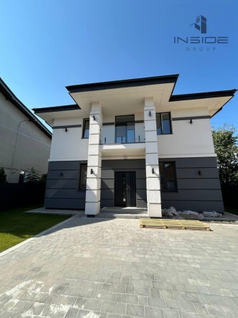 Продаж будинку з авторським ремонтом с. Крихівці - фото 1