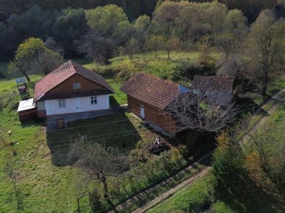 Будинок в Микитинцях Косівський район Микитинці