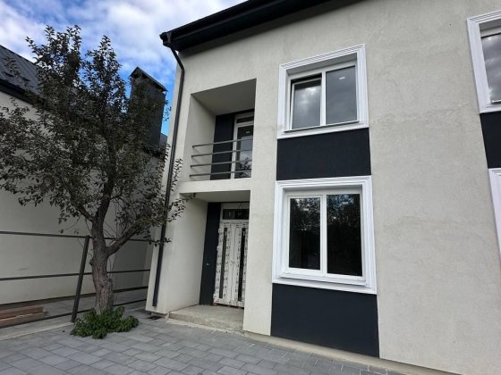 Готовий Дуплекс в Микитинцях