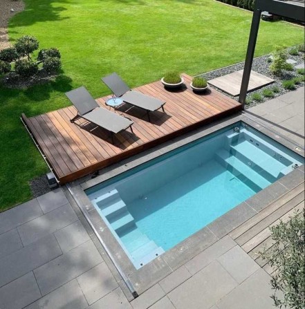 Таунхаус з БАСЕЙНОМ на території! РОЗТЕРМІНУВАННЯ! - фото 1