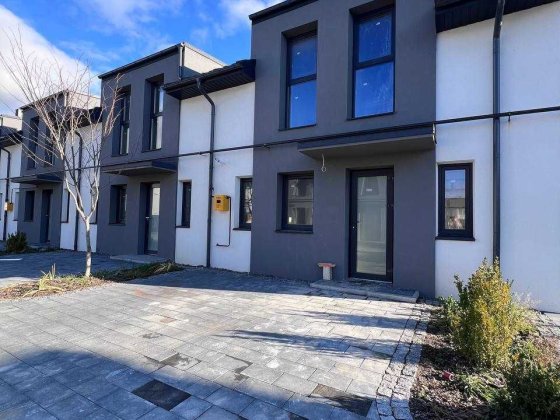 Терміново! Найвигідніша ціна! ЗДАНИЙ ТАУНХАУС! Крихівці