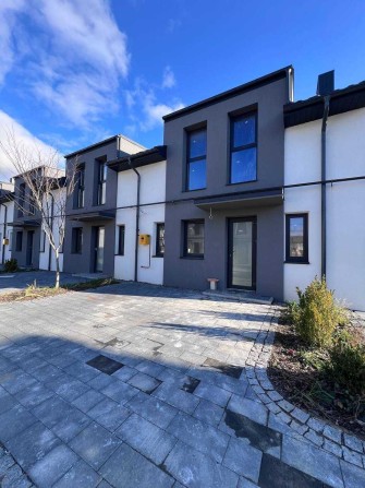 Терміново! Найвигідніша ціна! ЗДАНИЙ ТАУНХАУС! - фото 1